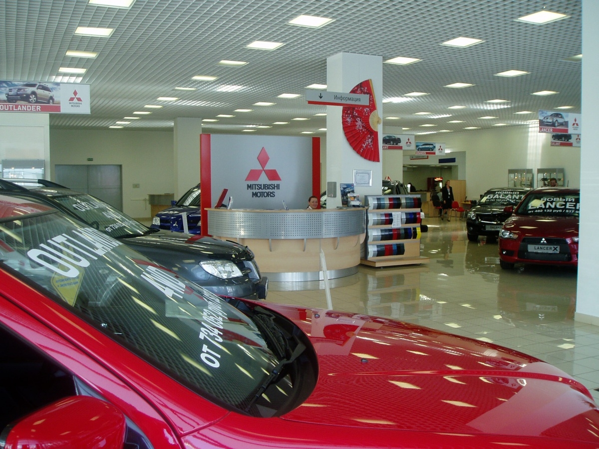 Продажа автомобилей в ишиме